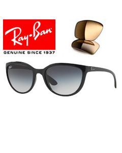 2x oryginalne soczewki wymienne > Ray-Ban 4167 - Emma