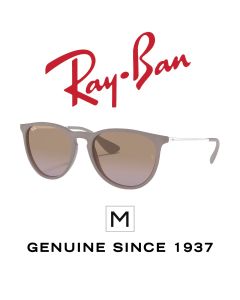 Oryginalne okulary przeciwsłoneczne > Ray-Ban 4171 · Erika 6000/68