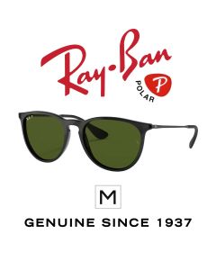 Oryginalne okulary przeciwsłoneczne > Ray-Ban 4171 · Erika 601/2P z polaryzacją
