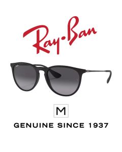 Oryginalne okulary przeciwsłoneczne > Ray-Ban 4171 · Erika 622/8G