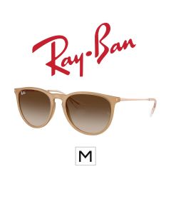 Oryginalne okulary przeciwsłoneczne > Ray-Ban 4171 · Erika 6814/13