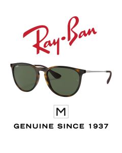 Oryginalne okulary przeciwsłoneczne > Ray-Ban 4171 · Erika 710/71
