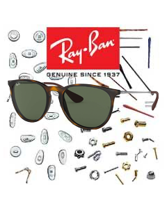 Oryginalne części zamienne Ray-Ban 4171