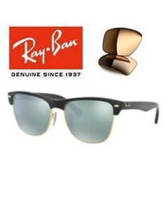 2x Oryginalne Soczewki Wymienne > Ray-Ban 4175