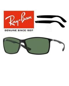 2x oryginalne wymienne zauszniki > Ray-Ban 4179
