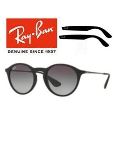 2x Oryginalne Zauszniki > Ray-Ban 4243