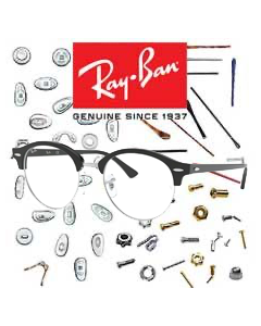 Oryginalne Części Zamienne > Ray-Ban Okulary 4246-V 