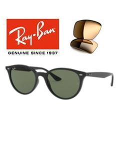 2x oryginalne soczewki wymienne > Ray-Ban 4305