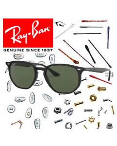 Oryginalne części zamienne > Ray-Ban 4306