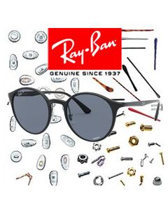 Oryginalne części zamienne Ray-Ban 4336-CH