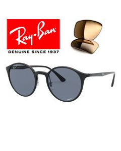 2x oryginalne soczewki wymienne > Ray-Ban 4336-CH