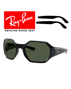 2x oryginalne wymienne zauszniki > Ray-Ban 4337
