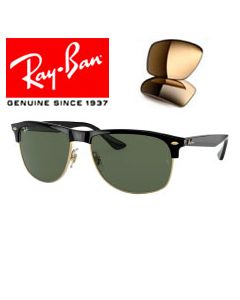 2x oryginalne soczewki wymienne > Ray-Ban 4342