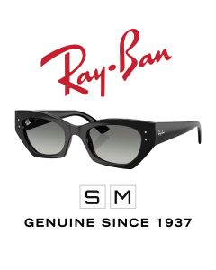 Oryginalne okulary przeciwsłoneczne > Ray-Ban 4430 · Zena 6677/11