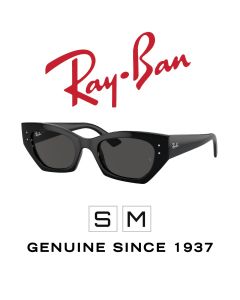 Oryginalne okulary przeciwsłoneczne > Ray-Ban 4430 · Zena 6677/87