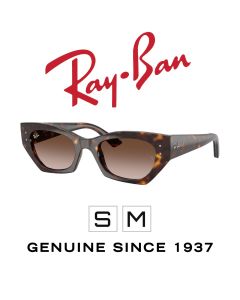 Oryginalne okulary przeciwsłoneczne > Ray-Ban 4430 · Zena 1359/13