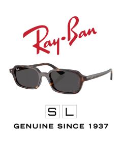Oryginalne okulary przeciwsłoneczne > Ray-Ban 4455 · Zuri 1359/87