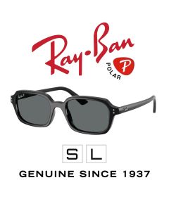 Oryginalne okulary przeciwsłoneczne > Ray-Ban 4455 · Zuri 6677/81