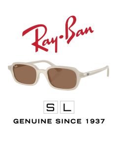 Oryginalne okulary przeciwsłoneczne > Ray-Ban 4455 · Zuri 6808/73