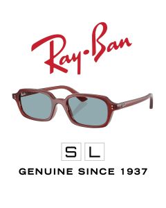 Oryginalne okulary przeciwsłoneczne > Ray-Ban 4455 · Zuri 6809/80