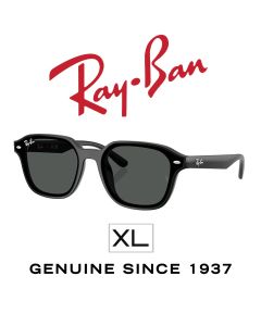 Oryginalne okulary przeciwsłoneczne > Ray-Ban 4458D · 601/87