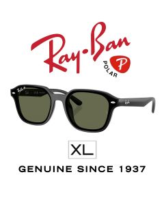 Oryginalne okulary przeciwsłoneczne > Ray-Ban 4458D · 601/9A z polaryzacją