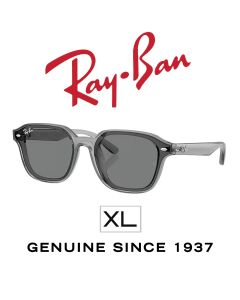 Oryginalne okulary przeciwsłoneczne > Ray-Ban 4458D · 6450/87