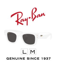 Oryginalne okulary przeciwsłoneczne > Ray-Ban 4940 - Puffer 671/87