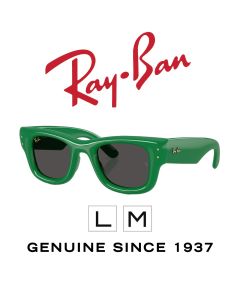 Oryginalne okulary przeciwsłoneczne > Ray-Ban 4940 - Puffer 6834/87