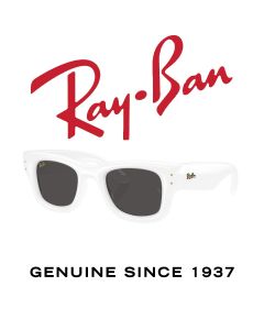 Oryginalne okulary przeciwsłoneczne > Ray-Ban 4940 - Puffer 671/87