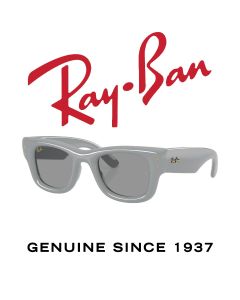 Oryginalne okulary przeciwsłoneczne > Ray-Ban 4940 - Puffer 6865/1