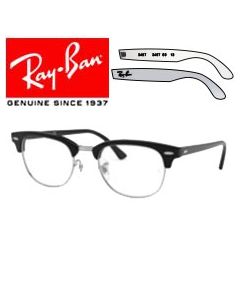 Zamienne zauszniki/ostrza zapasowe Ray-Ban Vista 5154