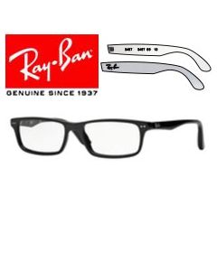 2x Oryginalne Zauszniki >  Ray-Ban 5277