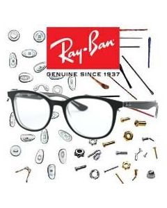 Oryginalne Części Zamienne > Ray-Ban Okulary 5356 