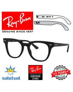 2x Oryginalne zauszniki do okularów Vista Ray-Ban 5377