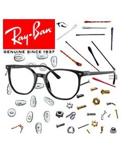 Oryginalne części zamienne Ray-Ban Vista 5397 - Elliot