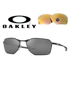 2x Oryginalne soczewki wymienne Oakley 6047 - Savitar