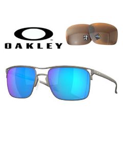 2x Oryginalne soczewki wymienne Oakley 6048 - Hoolbrook TI