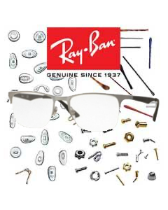 Oryginalne Części Zamienne > Ray-Ban Okulary 6362 