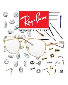 Oryginalne Części Zamienne > Ray-Ban 6414