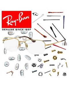 Oryginalne części zamienne Ray-Ban Vista 6449