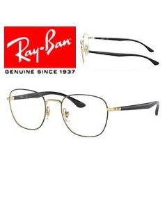2x Wymienne zauszniki Oryginalne okulary > Ray-Ban 6477