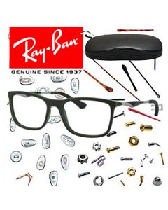Oryginalne Części Zamienne > Ray-Ban 7029