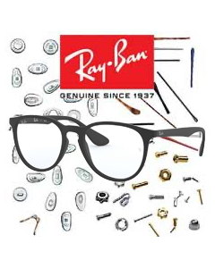Oryginalne części zamienne Ray-Ban Vista 7046