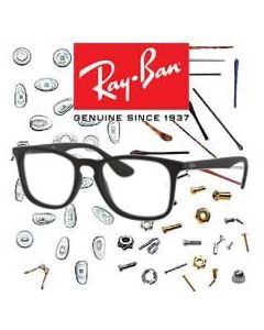 Oryginalne Części Zamienne > Ray-Ban Okulary 7074 