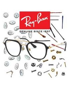 Oryginalne części zamienne Ray-Ban Vista 7098