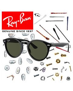 Oryginalne części zamienne > Ray-Ban 7680S - Larry