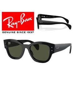 2x oryginalne wymienne zauszniki > Ray-Ban 7681S - Jorge
