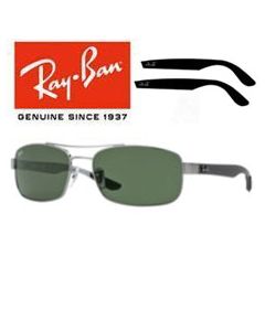 2x oryginalne wymienne zauszniki > Ray-Ban 8316