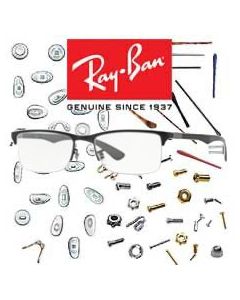 Oryginalne części zamienne Ray-Ban Vista 8413